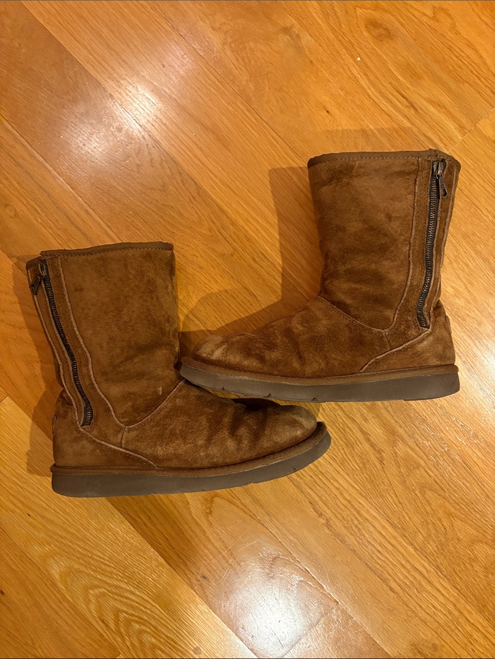 Ugg Australia boots
